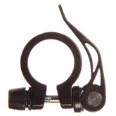 Integrated Clamp & Skewer